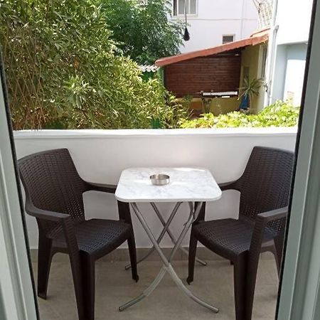 Downtown Apartment With Private Parking Rhodes City Exterior photo
