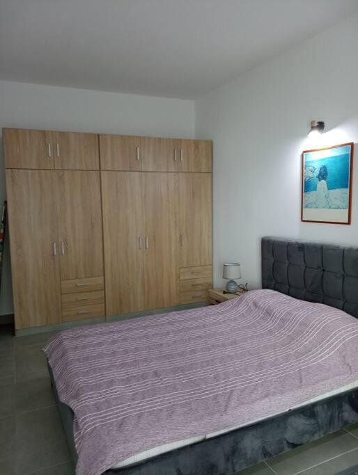 Downtown Apartment With Private Parking Rhodes City Exterior photo