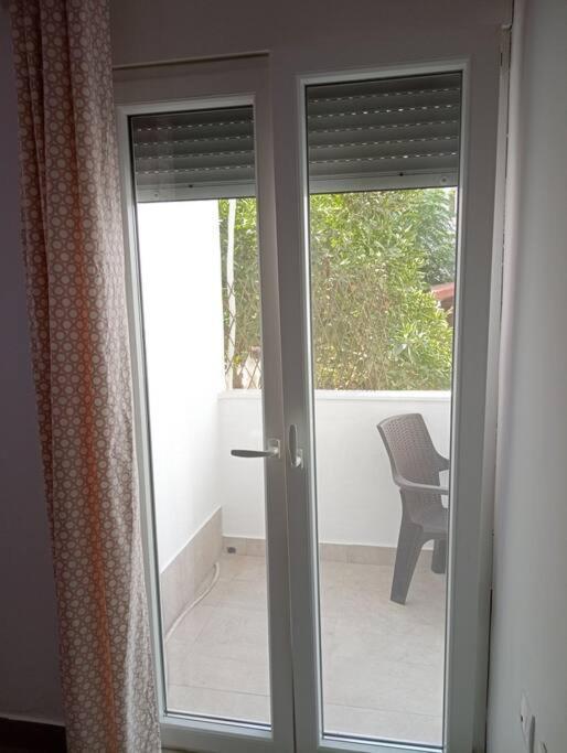 Downtown Apartment With Private Parking Rhodes City Exterior photo